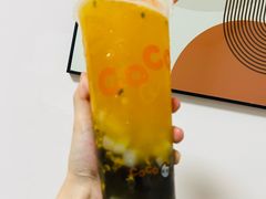 -CoCo都可(大石万民城店)