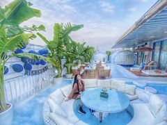 -天空花园餐吧·生日·团建(南山店)