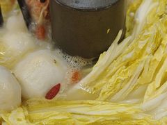 -饶福记·南昌烧烤大排档(九龙湖土著店)