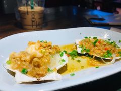 -外婆家(蓝色港湾店)