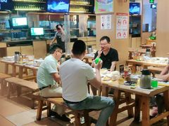 -木屋烧烤(龙华店)