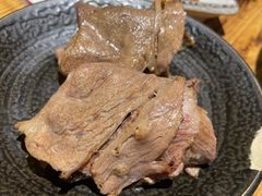 铁板一口牛肉-小川洋风料理(街道口店)