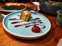 -米德维奇俄式西餐厅(西六道街店)