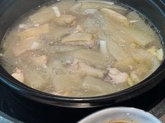 -同仁四季椰子鸡(无锡滨湖万象汇店)