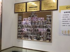 -琪航健身工作室(徐汇光大店)