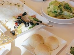 -利苑酒家(金宝店)