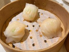 十二粤味虾饺皇-十二粤味·顺德菜·烧鹅点心(五四广场店)