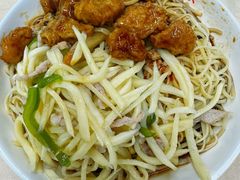 -玉华饮食店(茅台路店)