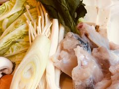 -天正河鲀·河豚亭(大连店)