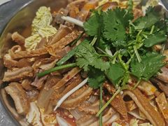 招牌爆款牛杂锅底-古乐牛香·鲜牛肉牛杂火锅(梅村五洲国际店)