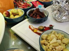 -东方御花园酒店