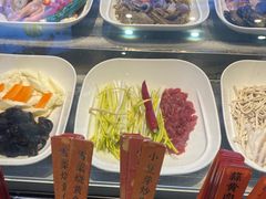 -佰家小厨·南京菜(夫子庙店)