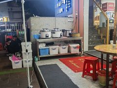 -醉壹号海鲜大排档(厦门美食地标店)