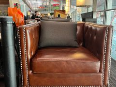 -首都机场t3-c国航两舱休息室