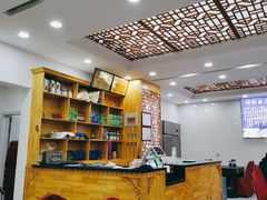 -撒拉人家.酸菜牦牛肉火锅