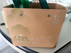 -老西门·常州菜·20年老品牌(新区店)