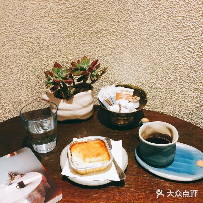 RUMORS COFFEE ROASTERY鲁马滋咖啡(湖南路店)图片