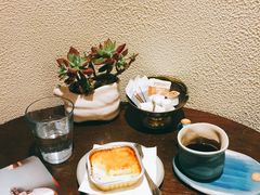 -RUMORS COFFEE ROASTERY鲁马滋咖啡(湖南路店)