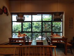 靠窗位-田边二娃子·湖南民间菜