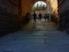 -雁门关景区