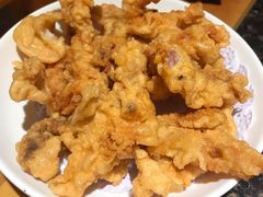 -老码头火锅(玉林店)