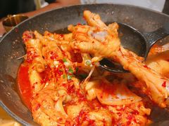 -HOTISLAND海鸡岛·韩国料理(江南西店)