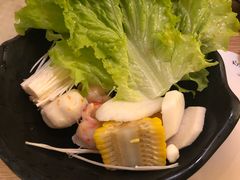-伊豆野菜村(大族广场店)