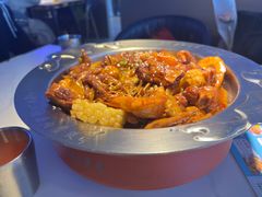 -徐记小怪兽肉蟹煲(中央大街店)