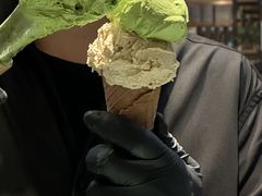-九十葉·抹茶(南京·德基店)