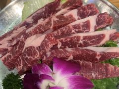 -牛炙烤肉(车公庙店)