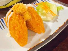-顶屋咖喱(武大店)