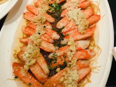 -芳芳私房菜·精做淮扬菜(承德路店)