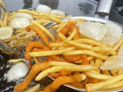 -味子夫鸡柳(解放碑总店)