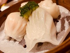 -北海金昌开元名都大酒店·四季轩中餐厅