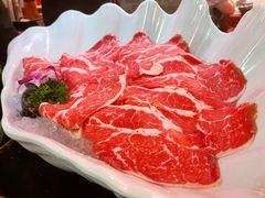 -谭鸭血老火锅·匠心(环球港旗舰店)