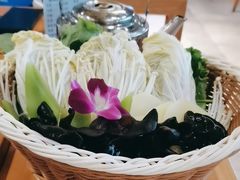 -大河宴·椒麻鱼火锅(北京路中和美食街店)