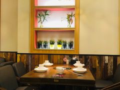 -许府牛杂·鲜牛肉火锅(梁溪万达店)