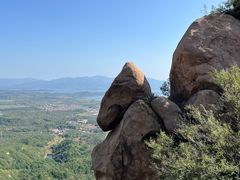 -云峰山自然风景区