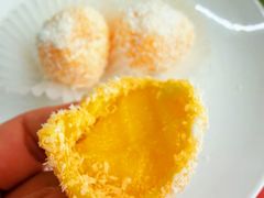 -香港華心糖水鋪(南西总店)