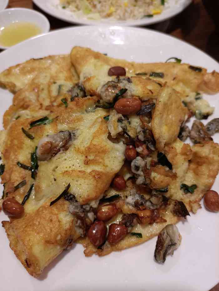 霞浦三沙经典小吃(沃尔玛店)-"来宁德三沙特色小吃不管口味如何怎么也