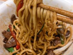 -华三爷拌面(上海光启城店)