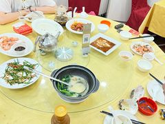 -吉莲利苑海鲜酒家(珠海拱北28年老字号店)