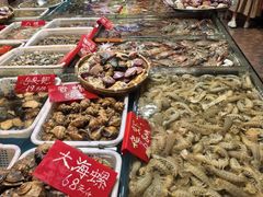 -旺角小渔村·海肠捞饭开创者(环山路店)