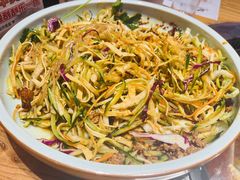 -山河屯铁锅炖·非遗东北菜(南山店)