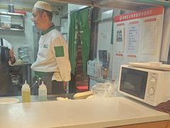 -黑窑厂糖油饼烤鸭·清真菜(旗舰店)