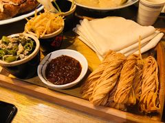 烙馍-符离集餐厅(万象城店)
