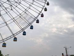 -南昌之星摩天轮