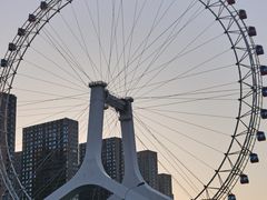 -天津之眼摩天轮