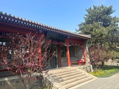 -北京鲁迅博物馆(北京新文化运动纪念馆鲁博馆区)