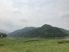 -新安江山水画廊风景区